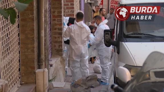 Fatih’te kuyuda bulunan kayıp adamın cesedi Adli Tıp Kurumu’nda!