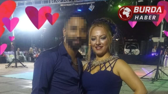 Eski koca dehşet saçtı defalarca bıçakladığı kadın hayatını kaybetti.