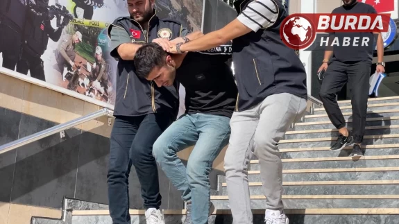 Aile içi kavga cinayetle sonuçlandı: Anne öldürüldü