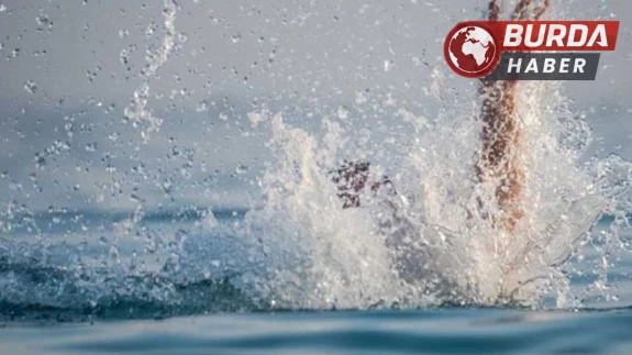 Yasağa rağmen denize giren Ukraynalı kadın boğuldu