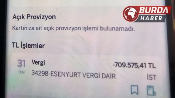 Sahte reklama kanan iş kadını, 700 bin lira dolandırıldı.