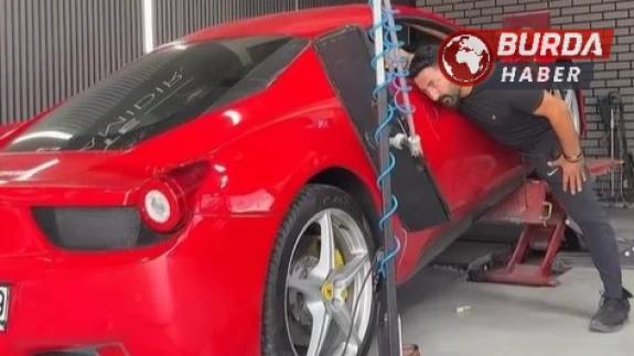 İstanbul'da 17 milyon liralık kazanın detayları ortaya çıktı.