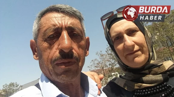 Karısını tabancayla öldüren şahıs aynı silahla kendini vurdu.