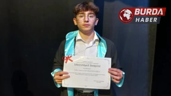 Trabzon'da 13 yaşındaki çocuk denizde kayboldu.