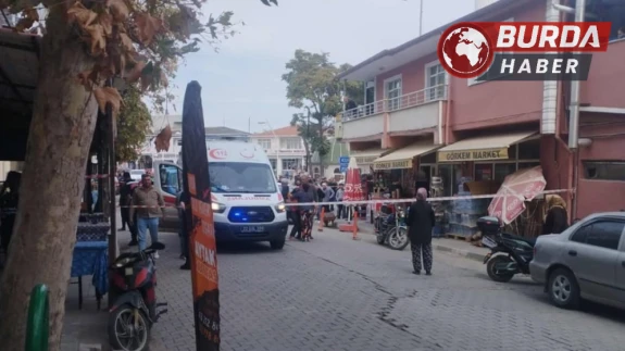 Edirne’de baba-oğuldan kıraathanede silahlı saldırı: 1 kişi öldü