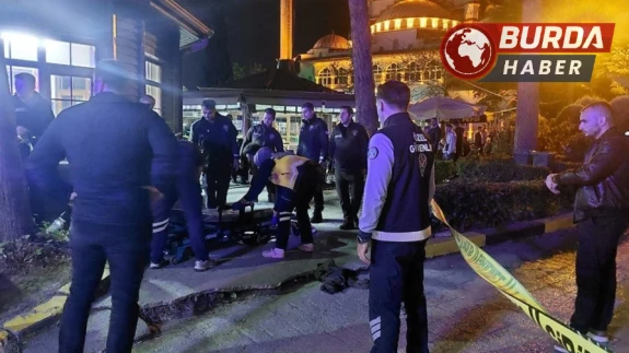 "Kızıma uyuşturucu sattın" diyerek kurşun yağdıran adam tutuklandı.