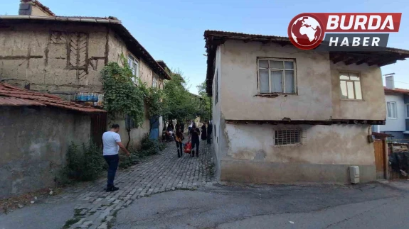 İskilip'te yaşlı adam yalnız yaşadığı evde ölü bulundu.