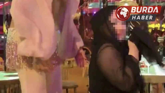 Dini değerlere hakaret ve müstehcenlik suçlamasıyla 2 kişi gözaltında