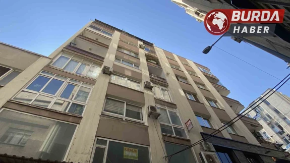 Mersin’de 73 yaşındaki yaşlı adam intihar etti.