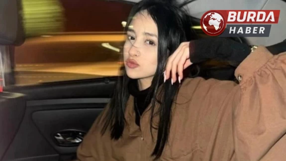 Tabancayla vurulan 16 yaşındaki Hiranur hayatını kaybetti.