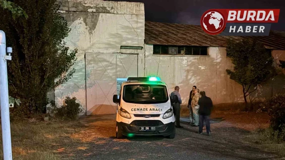 Biricik Tekstil’in kurucusu Ahmet Biricik, ofisinde ölü bulundu.