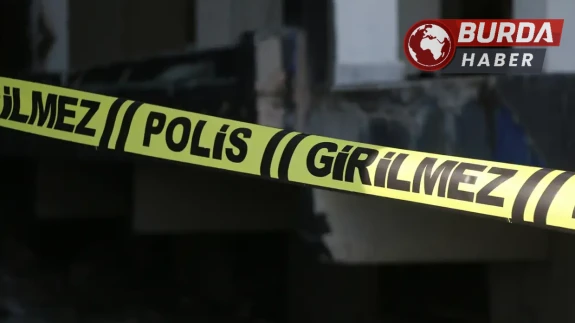 Diyarbakır’da otomobil tarandı: 1 kişi hayatını kaybetti