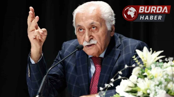 Türk edebiyatının usta isimlerinden Yavuz Bülent Bakiler vefat etti.