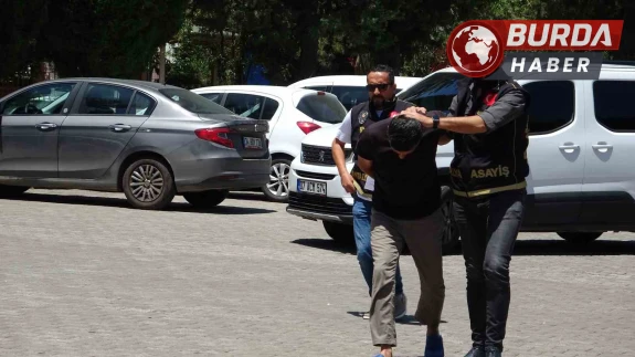 Eski eşini 3 gün boyunca takip edip öldürdü, mahkemede ’pişmanım’ dedi