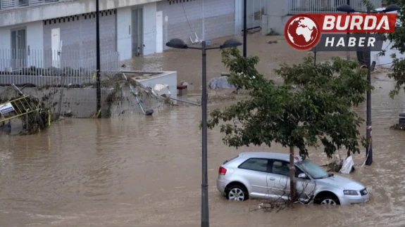 Tayvan’ı sel vurdu: 17 kişi öldü, 100’den fazla kayıp var