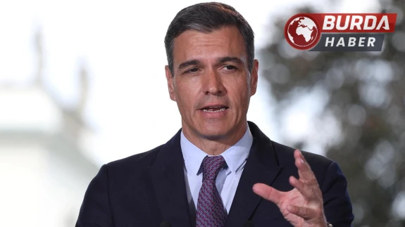 İspanya’dan "İsrail’e yakıt veya silah taşıyan gemi ve uçaklara" yasak