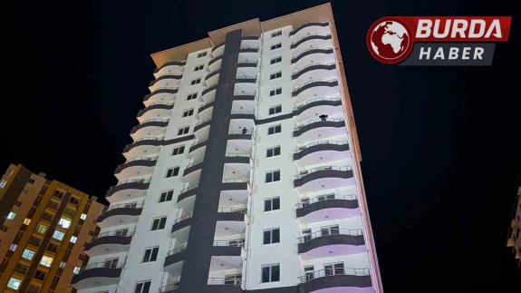 Müteahhitten parasını alamayan taşeron intihara teşebbüs etti.