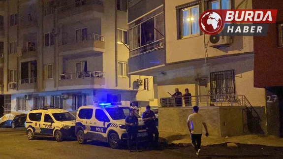 Mersin’de cani anne 5 yaşındaki çocuğunu bıçaklayarak öldürdü.