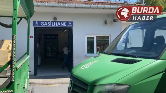 Denizden çıkarılan İş adamı Yukay’ın cenazesi İstanbul’a getirildi.