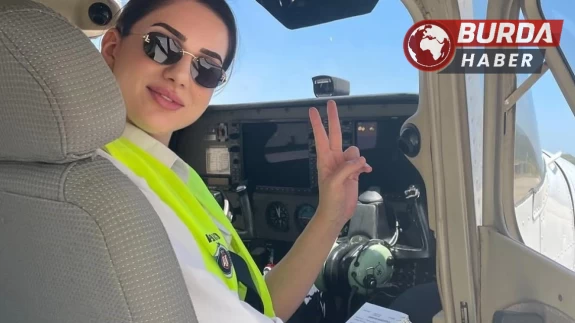 İzmir’de eğitim uçağı düştü: 1 pilot adayı hayatını kaybetti