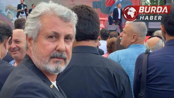 Eski Manavgat Belediye Başkanı Şükrü Sözen gözaltında