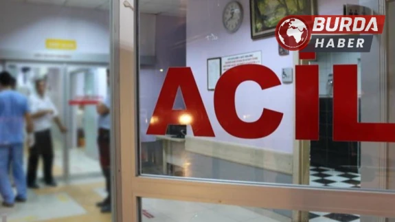 Üzerlerine düşen yıldırım, baba ve oğlunun hayatına mal oldu