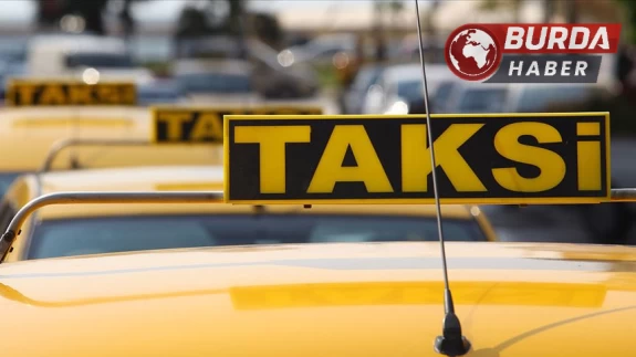 Husumetlisi tarafından bıçaklanan taksici hayatını kaybetti.