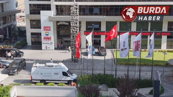 Can Holding’e yönelik ’kara para’ soruşturmasında 5 kişi tutuklandı