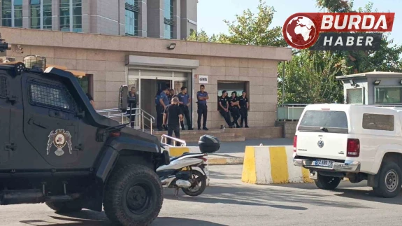 Batman’da 4 kişinin öldüğü silahlı saldırıda 10 şahıs tutuklandı.