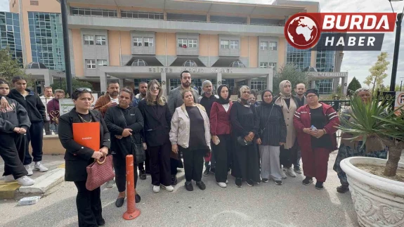 16 yaşındaki sevgilisini 30 bıçak darbesiyle öldürmüştü: 20 yıl hapis