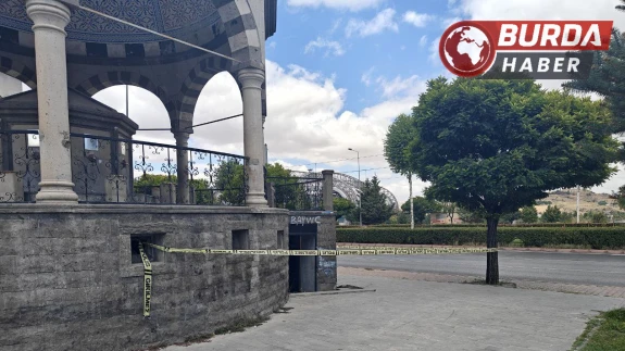 Kayseri’deki bir caminin tuvaletinde bıçaklanan şahıs ağır yaralandı.