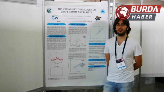 CERN’de görev alan Türk bilim insanından 4 gündür haber alınamıyor.