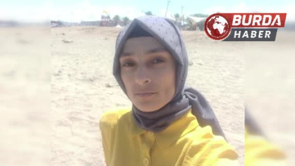 35 yaşındaki üç çocuk annesinin cansız bedeni nehirde bulundu.