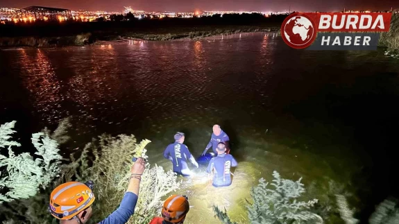 Erzurum Kuzey Çevre Yolu’nda yaşlı erkek cesedi bulundu.