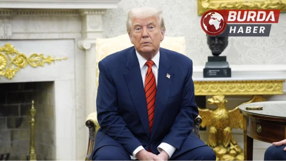Donald Trump: "Zelenskiy, anlaşma yapmak zorunda kalacak"