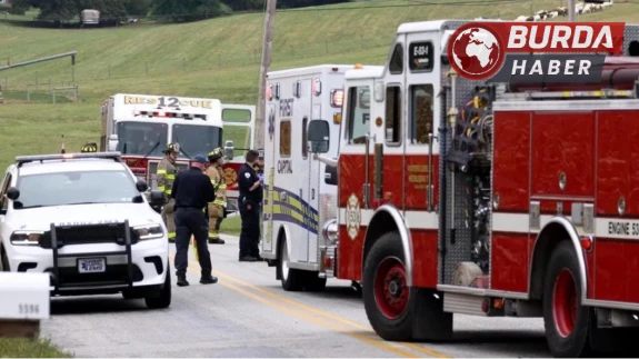 ABD’de silahlı saldırı: 3 polis öldü, 2 polis ağır yaralandı