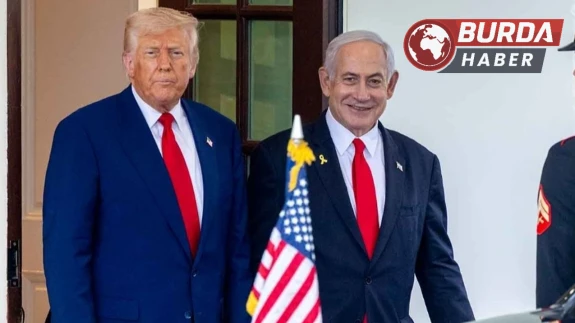 Netanyahu, Donald Trump’ın 20 maddelik Gazze Planı’nı kabul etti.