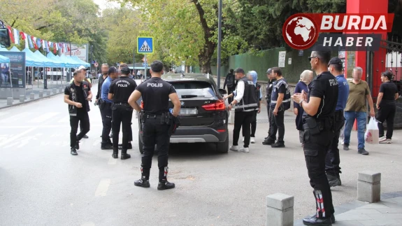Kocaeli'de okul çevrelerine narkotik ablukası: 488 polis sahada