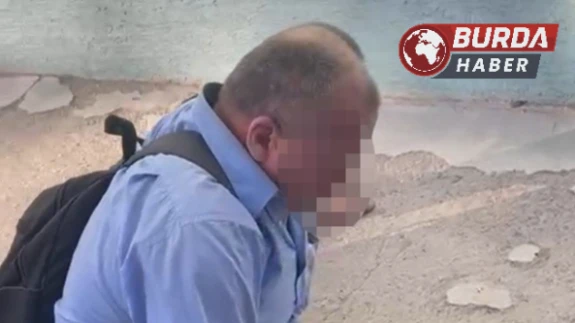 Kız çocuğuna istismar iddiasıyla yakalanan şüpheli tutuklandı.