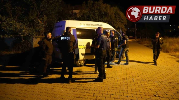 Cadde ortasında silahlı kavga: 19 yaşındaki şahıs vuruldu.