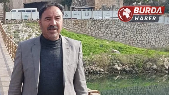 Kavga edenleri barıştırmaya giden eski başkan öldürüldü.