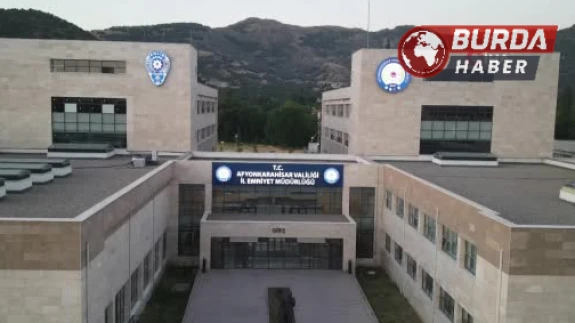 Afyonkarahisar'da Rüşvet Operasyonu: 2 Kişi Tutuklandı