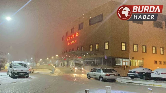 Çorum'da Yem Makinesine Düşen Vatandaş Hayatını Kaybetti