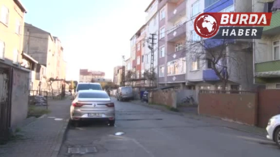 Gaziosmanpaşa'da Firari Hükümlü Husumetlisini Öldürdü