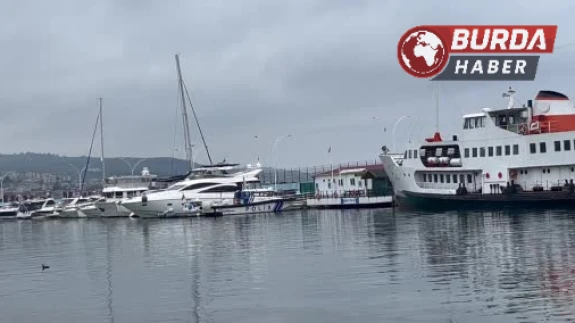 Bursa'da Anne, Yüzme Bahanesiyle 5 Yaşındaki Oğlunu Öldürdü