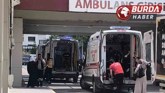 Muş’ta arazi anlaşmazlığı kanlı bitti: 1 kişi öldü