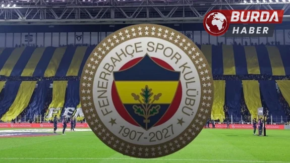 Fenerbahçe’nin 120. yıl logolu formalarının tanıtımı yapıldı