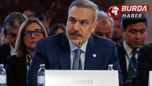 Dışişleri Bakanı Hakan Fidan, AGİT 32. Bakanlar Konseyi Toplantısı'nda