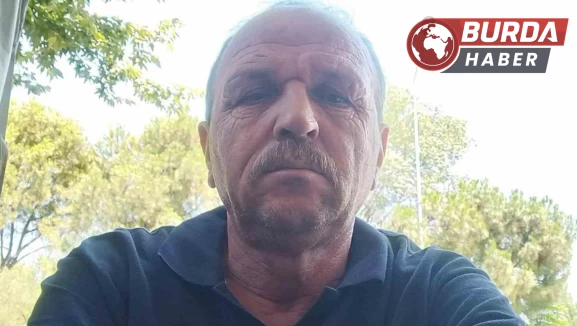 Arı sokması sonucu fenalaşan yaşlı adam hayatını kaybetti.