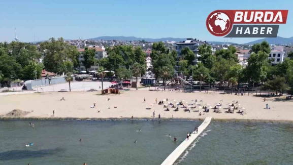 Yalova’da 6 yaşındaki çocuk denizde boğularak hayatını kaybetti.